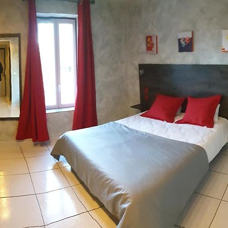 Auberge De Bonpas Logis De France Hotell Avignon Eksteriør bilde