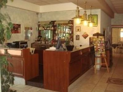Auberge De Bonpas Logis De France Hotell Avignon Eksteriør bilde